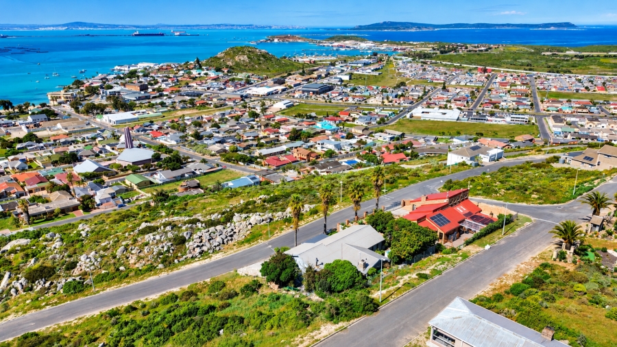 4 Bedroom Property for Sale in Saldanha Heights Western Cape